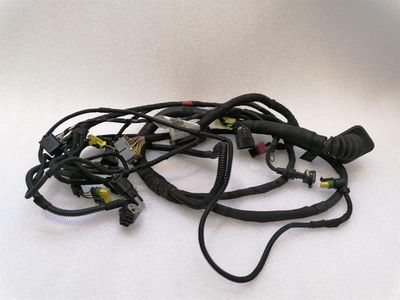 Ferrari F430 430 F131 Scuderia Spider 16M Wiring Loom 249567 Wiring Harness