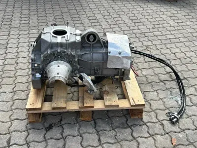 Ferrari F430 430 F131 Scuderia Spider 16M Gearbox 247320 Transmission