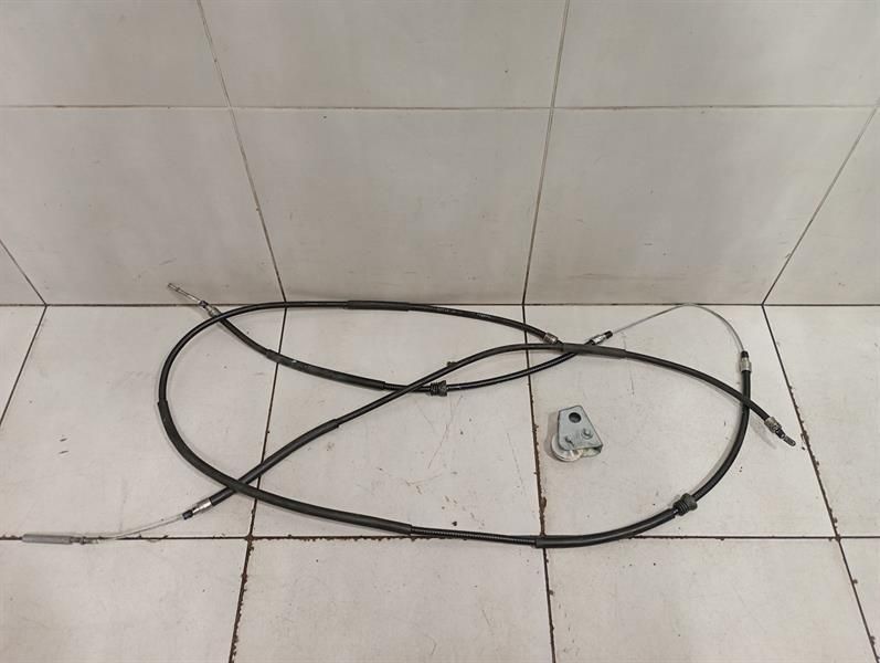 Ferrari F430 430 F131 Scuderia Spider 16M Brake Cable 256606 Handbrake Cable