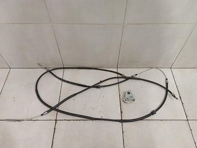 Ferrari F430 430 F131 Scuderia Spider 16M Brake Cable 256606 Handbrake Cable