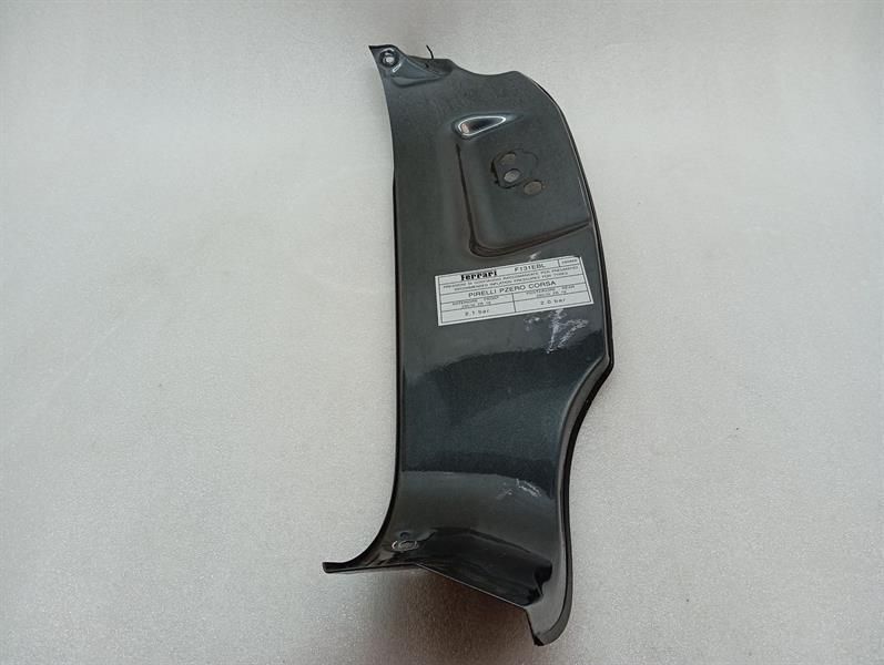 FERRARI F430 430 F131 SCUDERIA SPIDER 16M 68650911 LH PILASTER STRIP COVER RHD