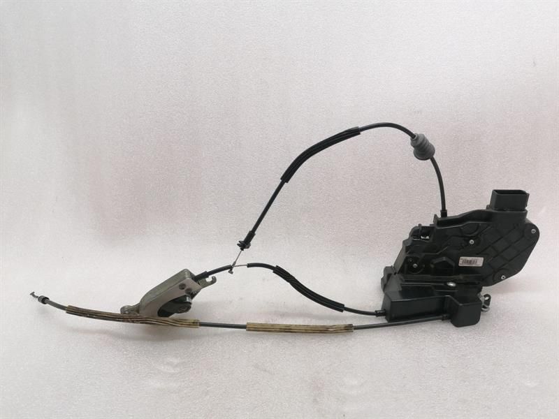 ASTON MARTIN VANTAGE V8 Right Door Lock 6G33-F21990-AB RIGHT HANDLE RHD