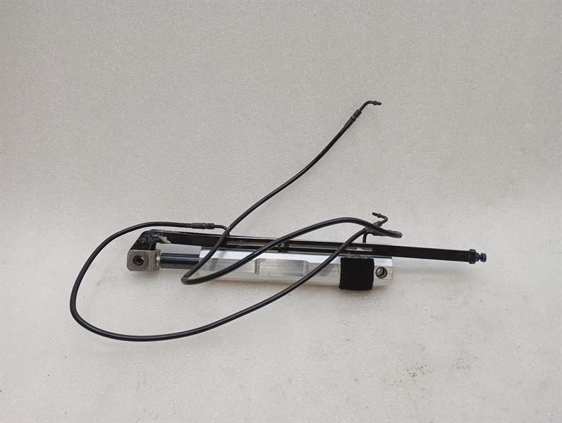 Ferrari F430 430 F131 Spider 16M Hydraulic Valve 66453900 Hydraulic Valve