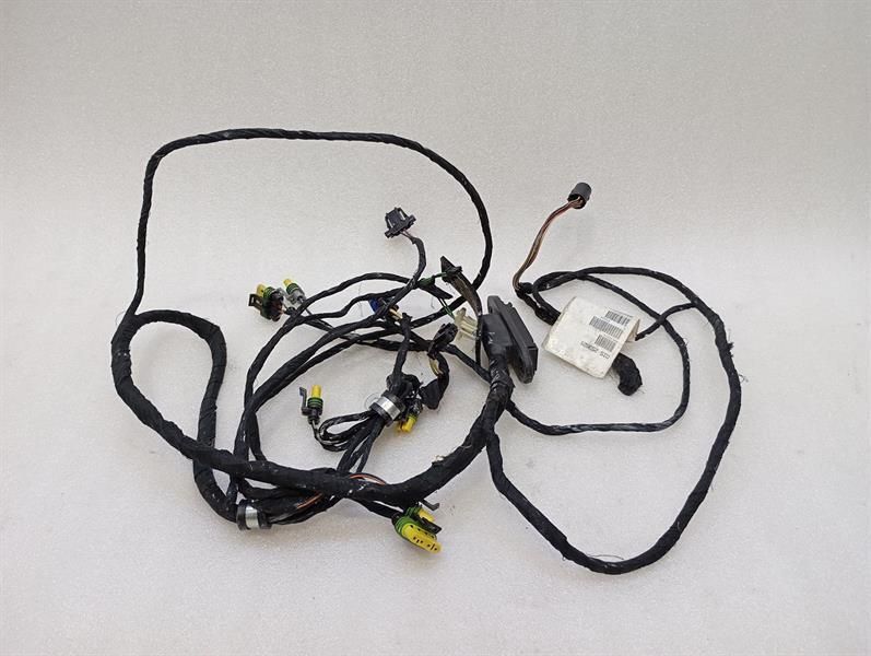 Ferrari F430 430 F131 Scuderia Spider 16M Wiring Loom 253621 Wiring Harness