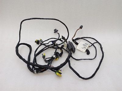 Ferrari F430 430 F131 Scuderia Spider 16M Wiring Loom 253621 Wiring Harness