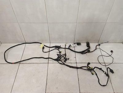 Ferrari F430 430 F131 Scuderia Spider 16M Wiring Loom 228154 Wiring Harness