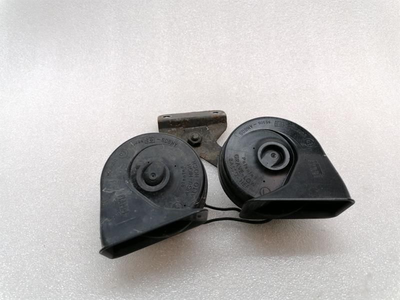 ASTON MARTIN VANTAGE V8 Horn AD23-13A803-BB Horn Fanfare