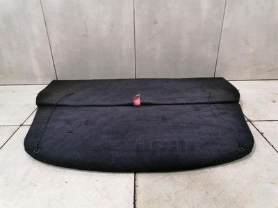 ASTON MARTIN VANTAGE V8 Parcel Shelf 6G33-83-10696 Hat Pad BLUE