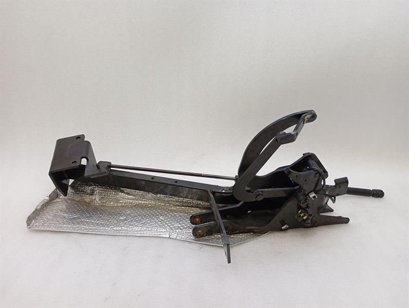 Ferrari F430 430 Scuderia Spider 16M boat hinge 66457600 tailgate hinge