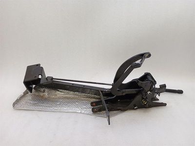 Ferrari F430 430 Scuderia Spider 16M boat hinge 66457600 tailgate hinge