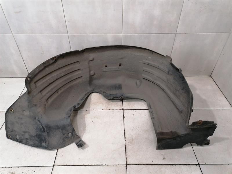ASTON MARTIN VANTAGE V8 WHEEL ARCH LINER RLH 6G33-54279D23-AE WHEEL RUN COVER