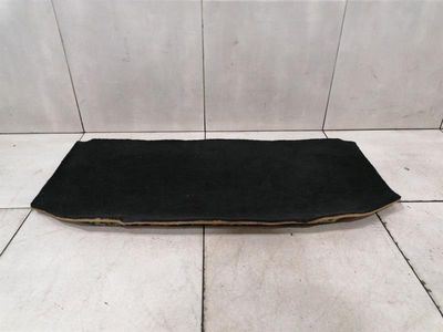 ASTON MARTIN VANTAGE V8 Luggage Compartment Cover 6G33-454A14-BB Bezel