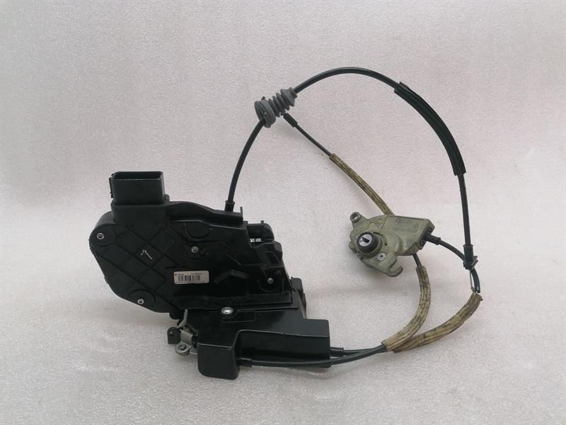 ASTON MARTIN VANTAGE V8 Left Door Lock 6G33-F21991-AB RIGHT HANDLE RHD