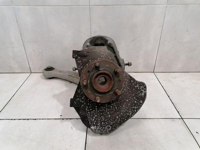 Aston Martin Vantage V8 FRH Hub 7G43-3K186-AB Wheel Bearing Housing Front Right