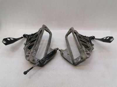 Aston Martin Vantage V8 Bonnet Hinge set 6G33-16801-AA hood hinge set