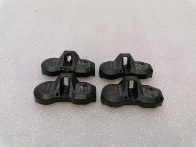 ASTON MARTIN VANTAGE V8 SENSOR F1-100-1495-001 TYRE PRESSURE SET TYRE PRESSURE