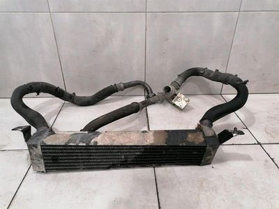 ASTON MARTIN VANTAGE V8 Engine Oil Cooler 6G33-44-10500 Oil Cooler Cooler