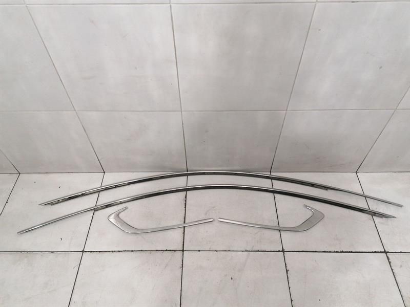 ASTON MARTIN VANTAGE V8 Body Moulding Set 6G33-C519A36-CB Bar Set