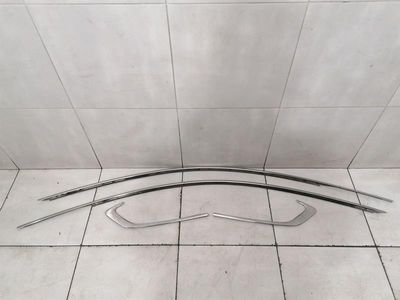 ASTON MARTIN VANTAGE V8 Body Moulding Set 6G33-C519A36-CB Bar Set