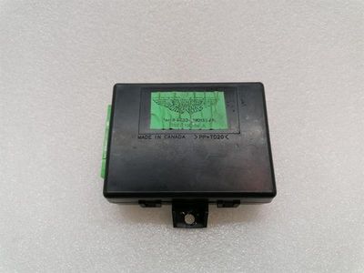 ASTON MARTIN VANTAGE Headlight Level Control Module 6G33-13K031-AA Control Unit