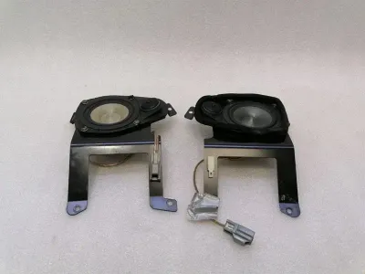 ASTON MARTIN VANTAGE V8 Speaker 6G33-18808-JB Speaker Set