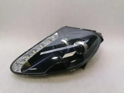 Aston Martin Vantage V8 Left Head Light BG33-13W030-BE LHD Headlight Left