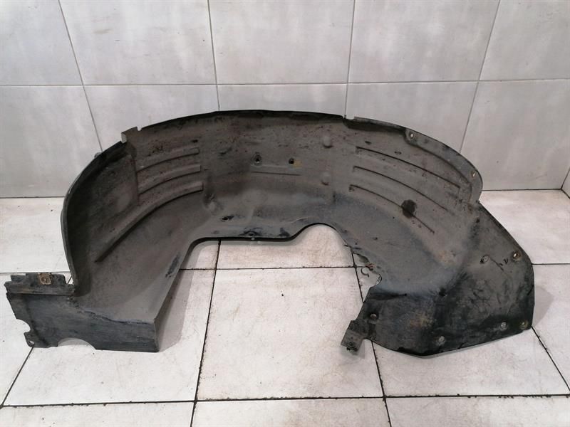 ASTON MARTIN VANTAGE V8 WHEEL ARCH LINER RRH 6G33-54279D22-AE WHEEL RUN COVER
