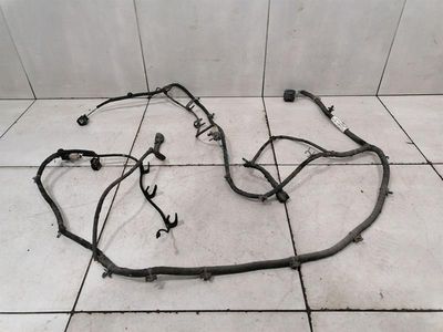 ASTON MARTIN VANTAGE V8 Rear Axle Wiring 6G33-7E443-AD Rear Harness