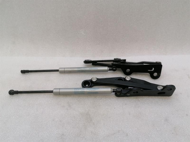 Aston Martin Vantage V8 boat hinge 6G33-C42701-AH tailgate hinge