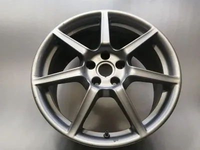 Aston Martin Vantage V8 Alloy Wheel 6G33-1007-GB Alloy Wheel 9.5JX19 ET 62.5