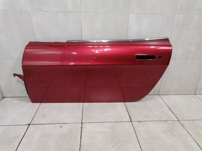 Aston Martin Vantage V8 Left Front Door BG33-20123-AG Door Front Left