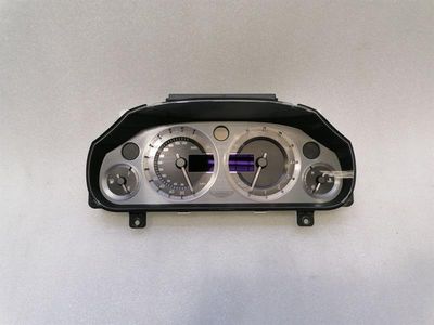 Aston Martin Vantage V8 Instrument Cluster 6G33-10849-CA Speedometer