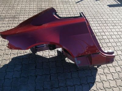 Aston Martin Vantage V8 Rear Panel 6G33-C20010-AV RIGHT