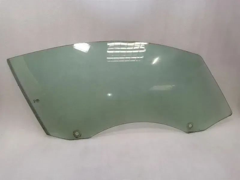 Aston Martin Vantage V8 Right Door Glass 6G33-C21410-DA Front Right Door Glass