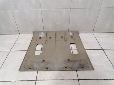 Aston Martin Vantage V8 Undertray 6G33-17C857-AC REAR Underbody Trim