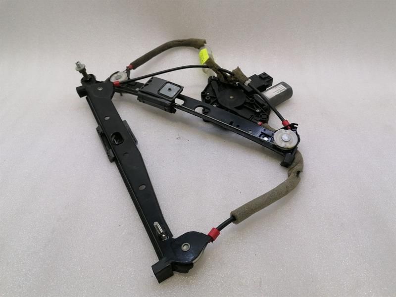 Aston Martin Vantage V8 Right Door Winder 6G33-F23200-AC Window Regulator Right