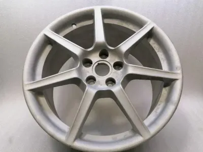 Aston Martin Vantage V8 Alloy Wheel 6G33-1007-GE Alloy Wheel 9.5Jx19 ET62.5