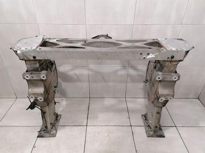 Aston Martin Vantage V8 Front End Clip 9G33-CSA01-AA Lock Carrier Front Mask