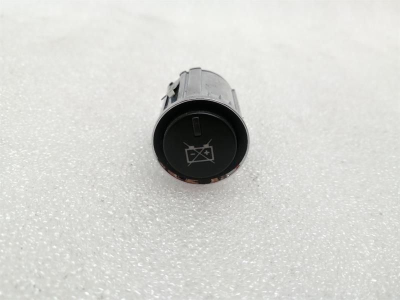 ASTON MARTIN VANTAGE V8 Battery Switch 6G33-10B774-AA Switch Battery