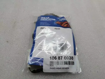 ASTON MARTIN VANTAGE V8 Sensor 106870038 BRAKE WEAR REAR