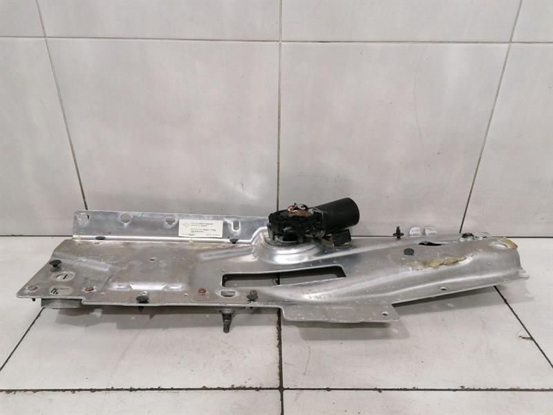 ASTON MARTIN VANTAGE V8 Front Wiper Linkage 4G43-17527-FA RIGHT HANDLE RHD