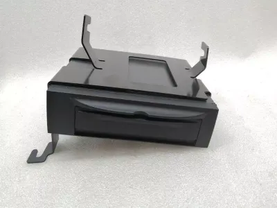 ASTON MARTIN VANTAGE V8 DVD ROM 4G43-10E887-EE Navi Calculator