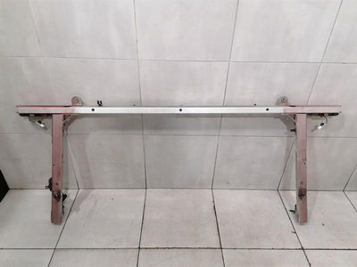 Aston Martin Vantage V8 Front End Clip AG33-5D066-AB Lock Carrier Front Mask