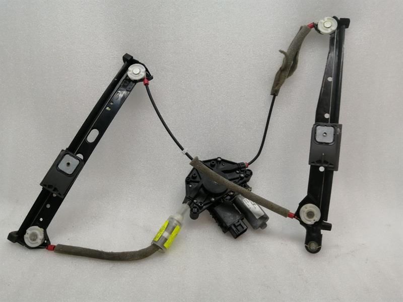 ASTON MARTIN VANTAGE V8 Left Door Winder 6G33-F23201-AC Front Left Window