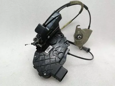 Aston Martin Vantage V8 right door lock 6G33-F21990-AB door lock right