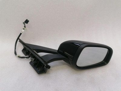 ASTON MARTIN VANTAGE V8 Right Door Mirror RHD AG33-17682-BG Right Handlebar