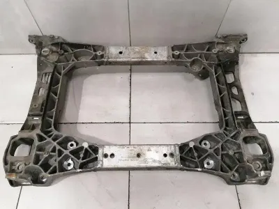 ASTON MARTIN VANTAGE V8 Beam Subframe Front BG33-5019-AC Front Axle Beam
