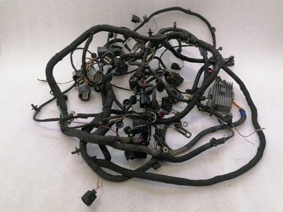 ASTON MARTIN VANTAGE V8 Wiring Loom 6G33-14290-MD Harness FRONT END FRONT