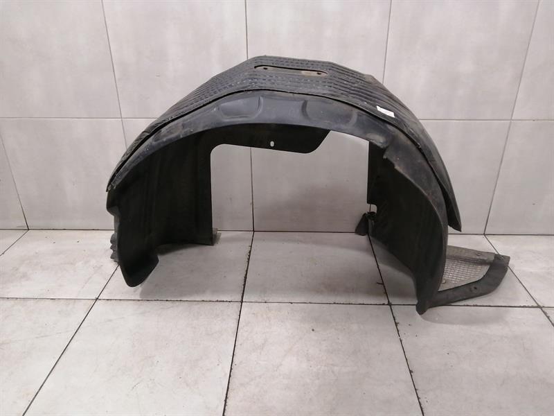 ASTON MARTIN VANTAGE V8 WHEEL ARCH LINER 6G33-54279D23AD WHEEL RUN COVER