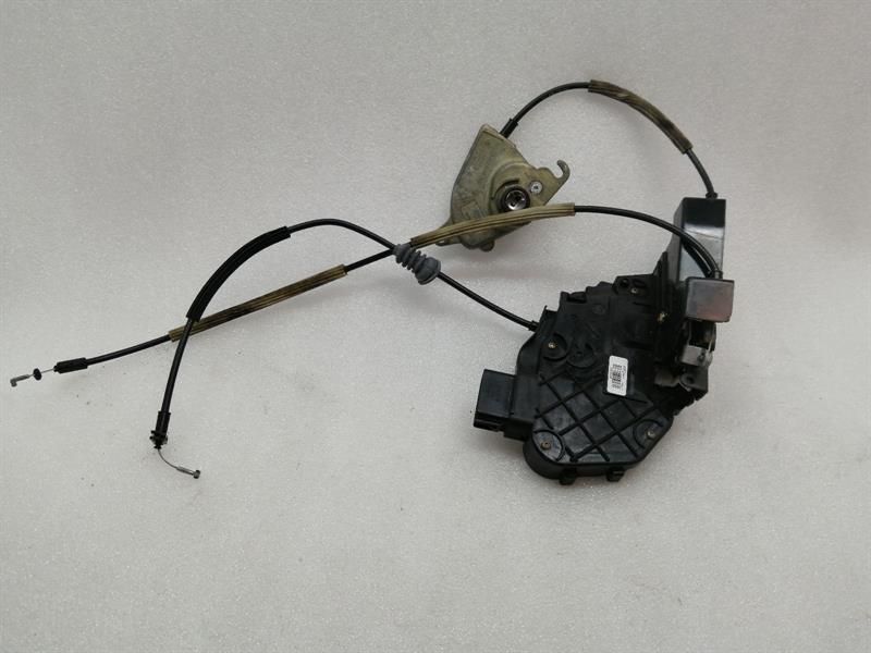 ASTON MARTIN VANTAGE V8 Left Door Lock 6G33-F21991-AB Door Lock Left